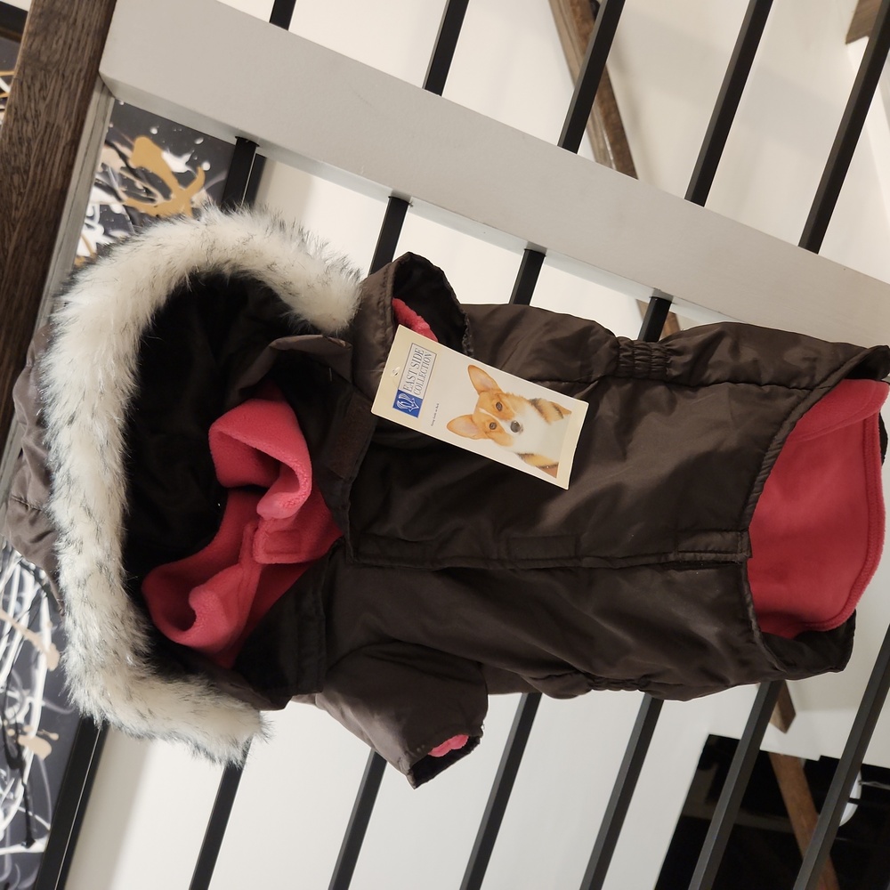 3 in 1 Eskimo Jacket